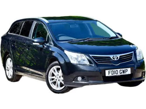 Toyota Avensis FD10 GWP