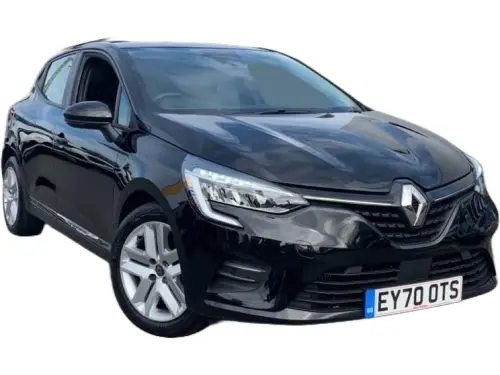 Renault Clio Play TCe EY70 OTS