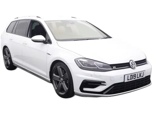 Volkswagen Golf LD19 LKJ
