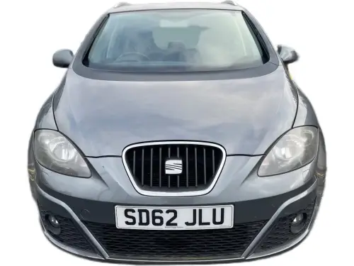 SEAT Altea SD62 JLU