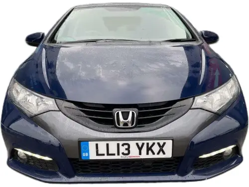 Honda Civic I-i-DTEC ES LL13 YKX