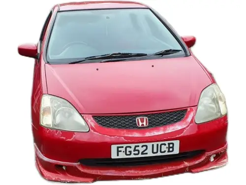 Honda Civic FG52 UCB