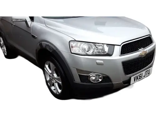 Chevrolet Captiva VK61 JTU