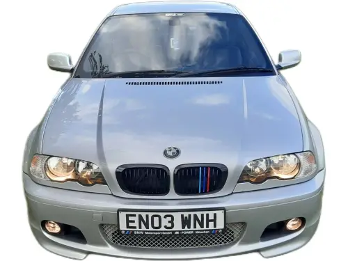 BMW 325 CI Sport Auto EN03 WNH