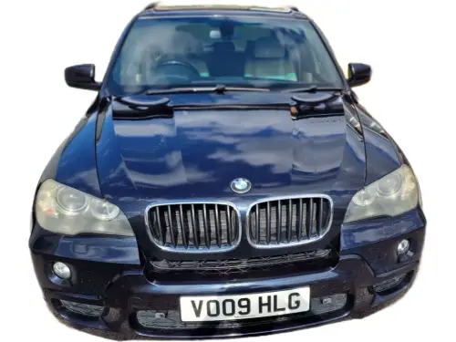 BMW X5 VO09 HLG