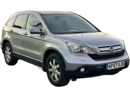 Honda CR-V ES i-VTEC Auto KF57 UJB