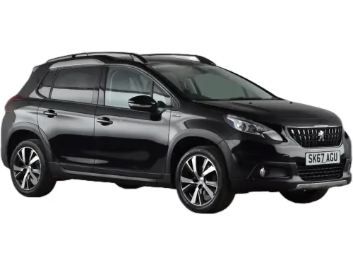 Peugeot 2008 SK67 AGU