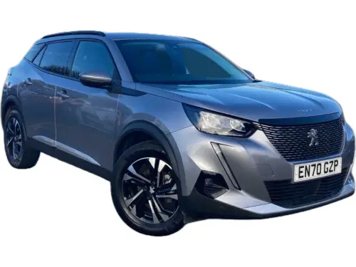 Peugeot 2008 Allure PureTech S/S EN70 GZP