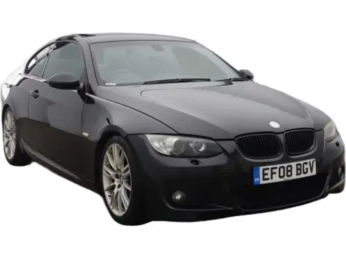 BMW 3 Series EF08 BGV