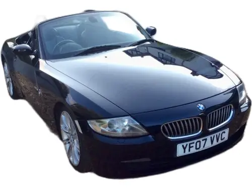 BMW Z4 SI Sport Auto YF07 VVC