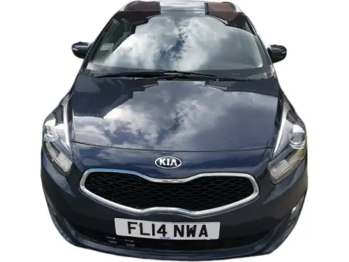 Kia Carens FL14 NWA