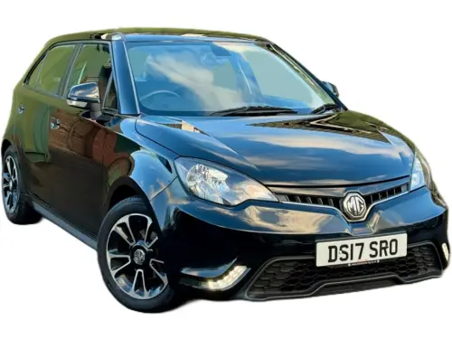 MG 3 DS17 SRO
