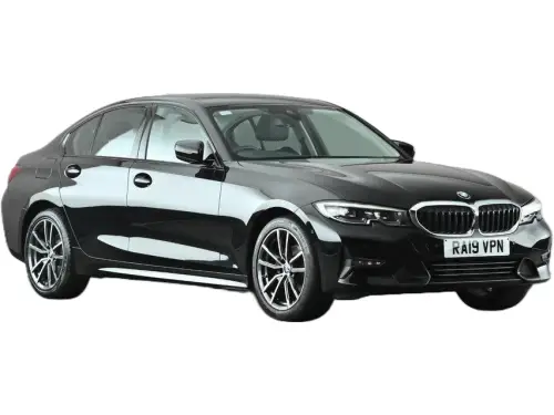 BMW 318 RA19 VPN