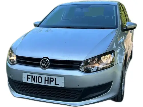 Volkswagen Polo FN10 HPL
