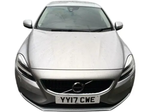 Volvo V40 Momentum Nav + D3 Auto YY17 CWE