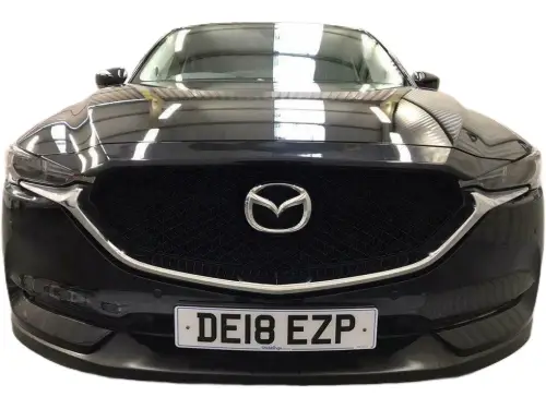 Mazda CX-5 Sport Nav D DE18 EZP