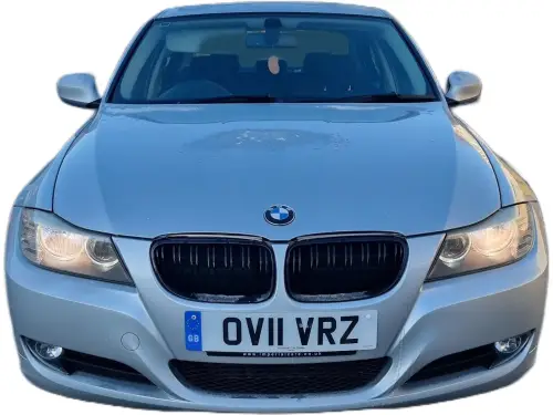 BMW 3 Series OV11 VRZ