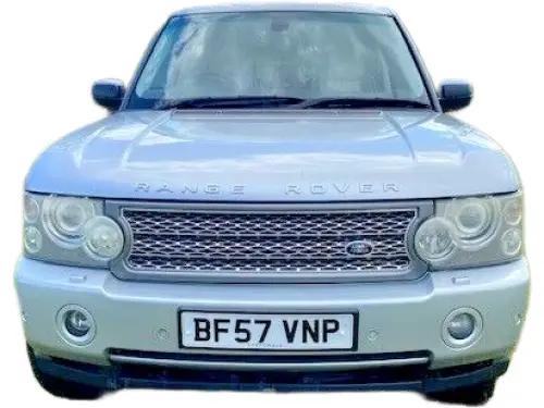 Land Rover Range Rover BF57 VNP