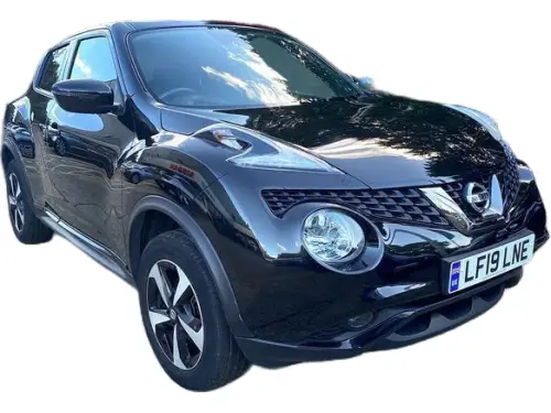 Nissan Juke LF19 LNE