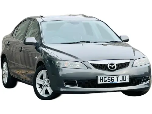 Mazda 6 HG56 TJU