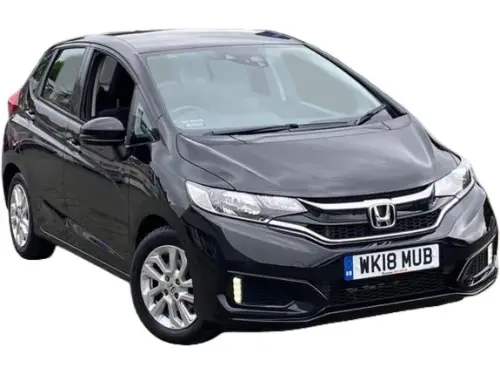 Honda Jazz WK18 MUB