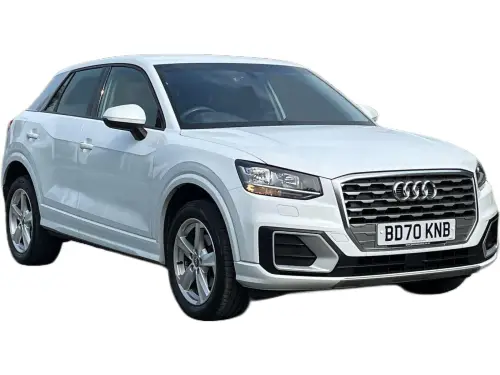 Audi Q2 BD70 KNB
