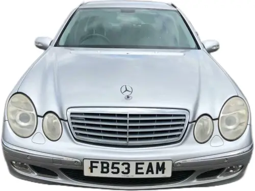 Mercedes-Benz E FB53 EAM