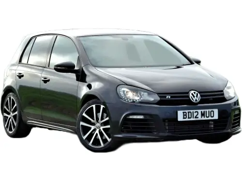 Volkswagen Golf BD12 MUO