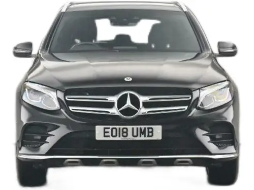 Mercedes-Benz GLC 220 D 4m AMG Line Prem A EO18 UMB