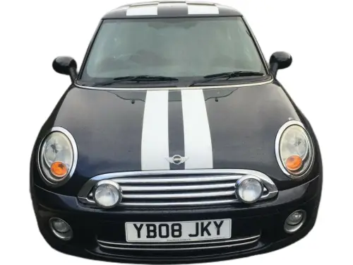 MINI Mini YB08 JKY