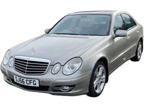 Mercedes-Benz E SJ56 CFG