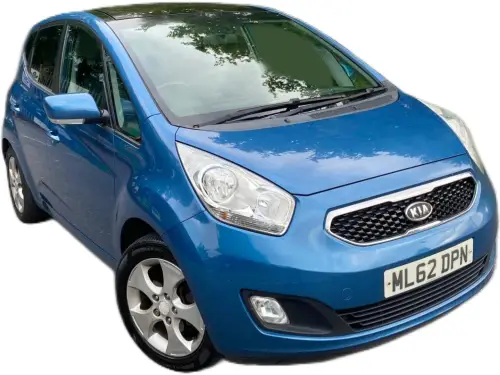 Kia Venga ML62 DPN