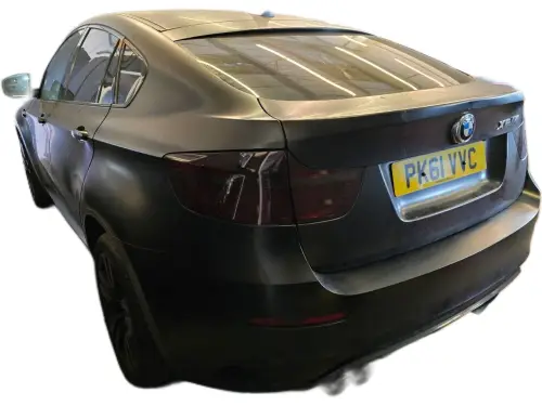 BMW X6 PK61 VVC
