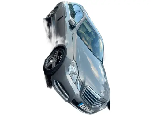 Mercedes-Benz E CE12 FFB