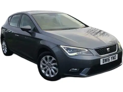 SEAT Leon SE Technology TDI BW16 YNO