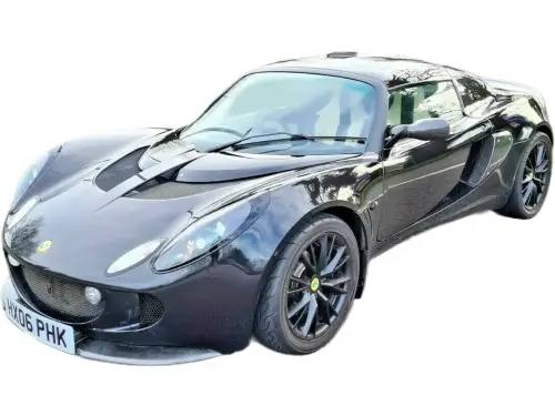Lotus Exige Tour HX06 PHK