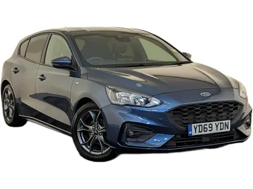 Ford Focus YD69 YDN