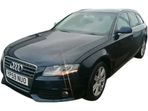 Audi A4 YP59 NUO