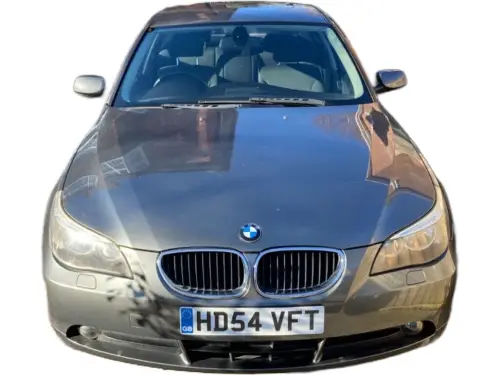 BMW 520 HD54 VFT