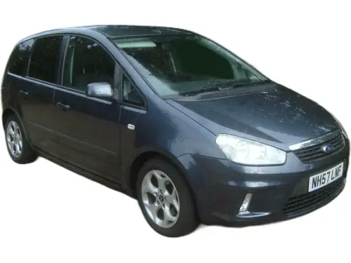 Ford C-Max Zetec TD 136 NH57 LNF