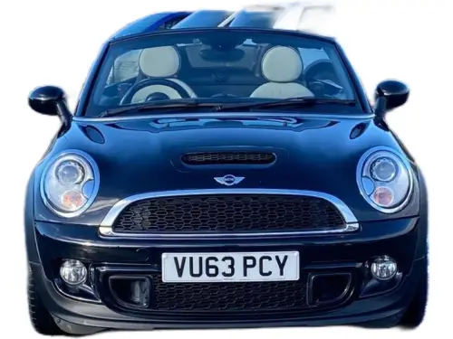 MINI Mini VU63 PCY