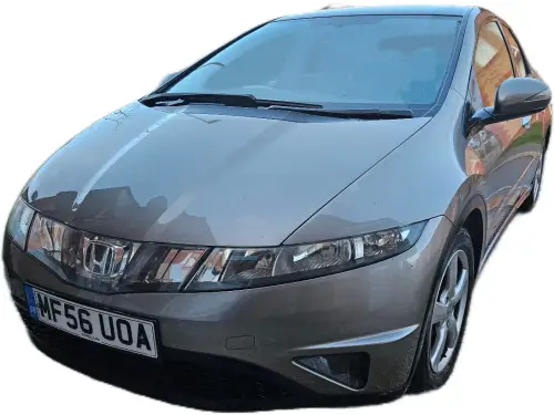 Honda Civic MF56 UOA