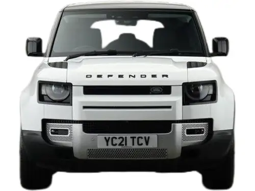 Land Rover Defender SE D MHEV Auto YC21 TCV