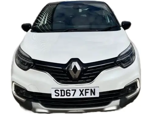 Renault Captur SD67 XFN