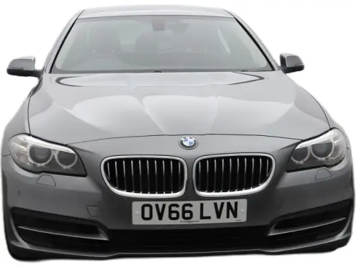 BMW 520 OV66 LVN