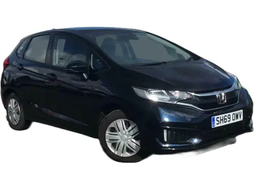 Honda Jazz S i-VTEC SH69 OWV