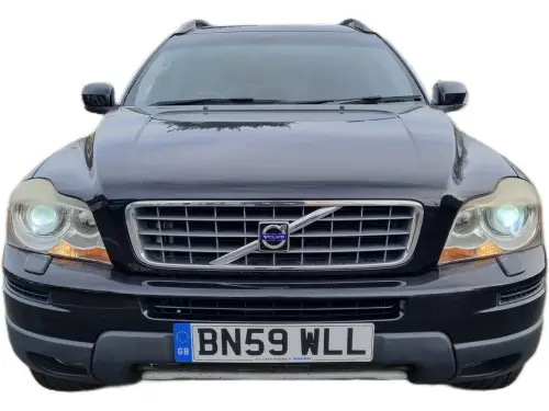 Volvo XC90 BN59 WLL