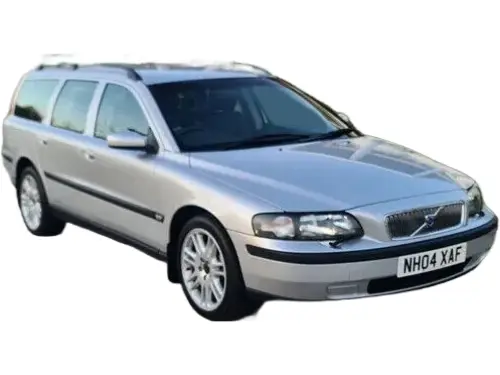 Volvo V70 NH04 XAF