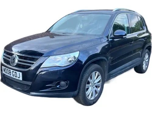 Volkswagen Tiguan MD08 GDJ