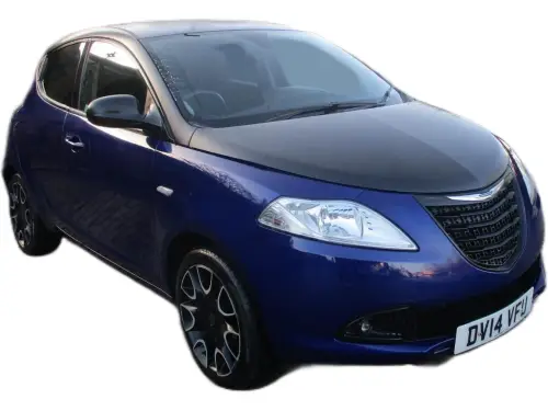 Chrysler Ypsilon DV14 VFU